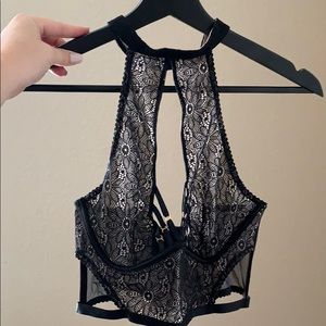Victoria’s Secret “Very Sexy” Plunge Bralette